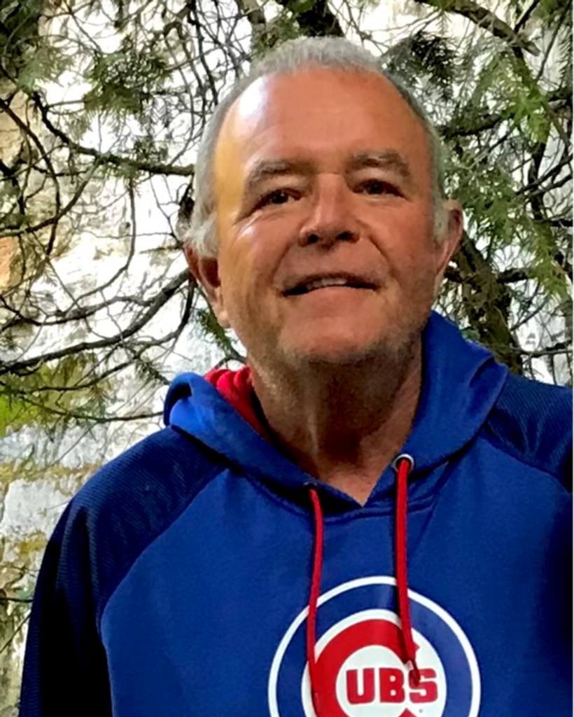 John Andrew Reinking