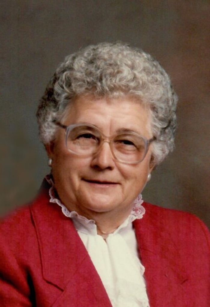 Adeline Roehrig Profile Photo