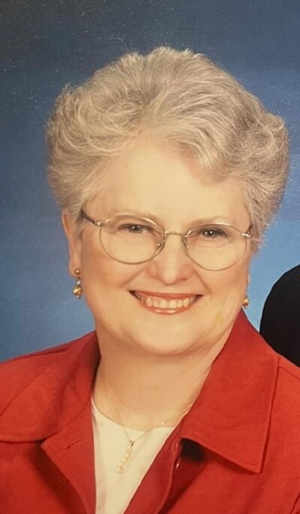 Cecileia Ruth Farmer Shultz