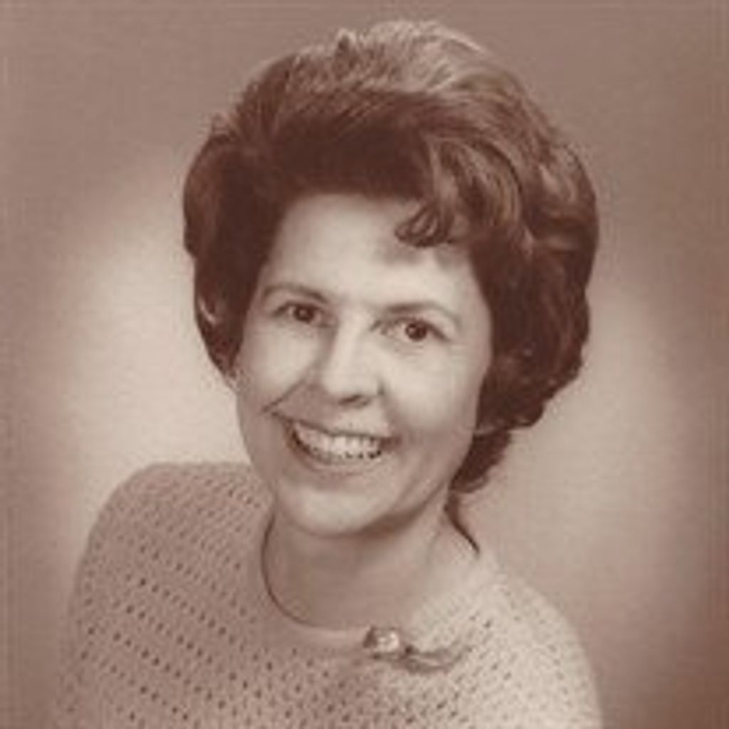 Irene Burleson