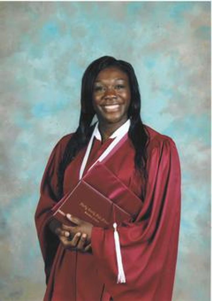 Haleigh Danielle Green Profile Photo