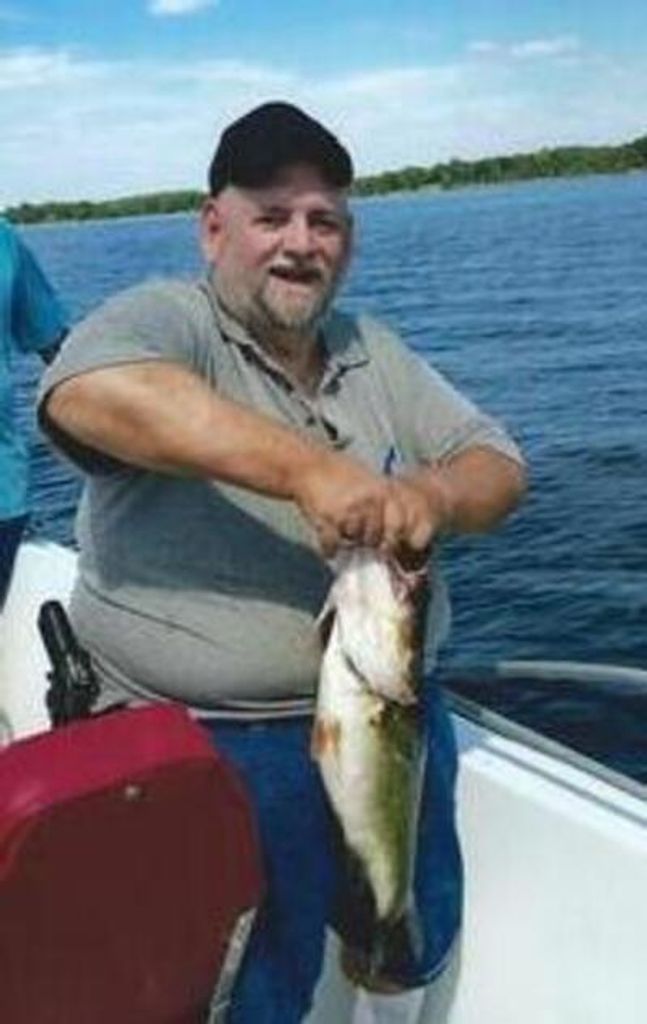 David Dobbins, Sr. Profile Photo