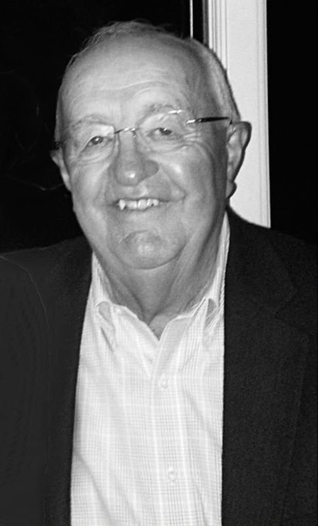 Daniel James Coonrad