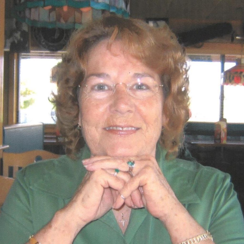 Angelia L. Deming Profile Photo
