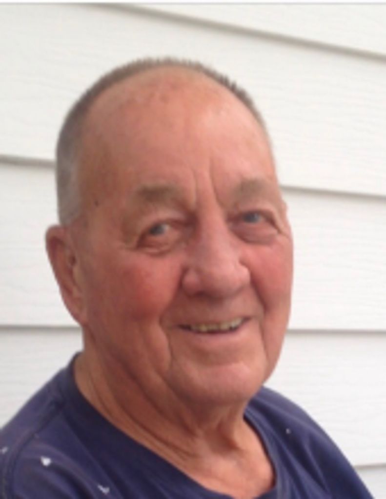 John B. Kranz Profile Photo