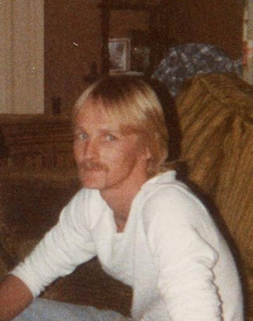Randy Gene Sams Profile Photo
