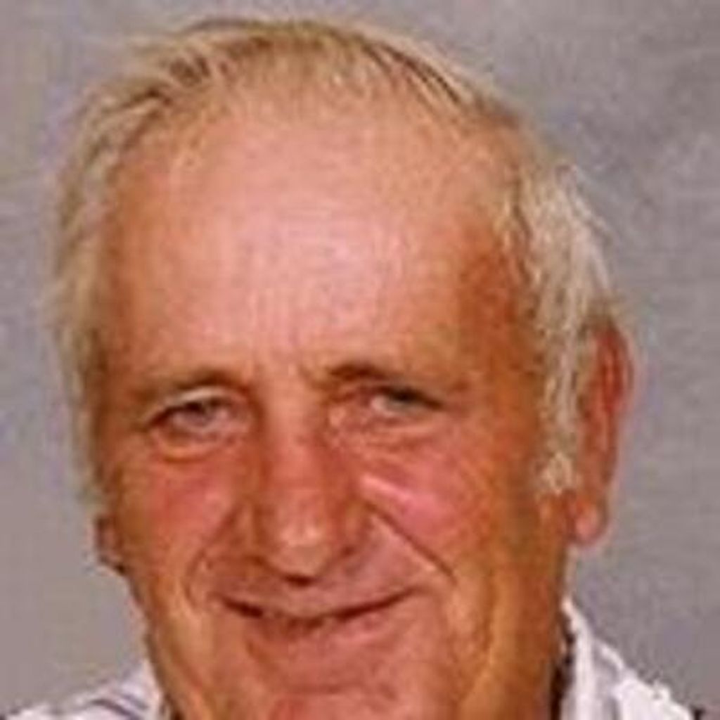 Ladell R. Harr