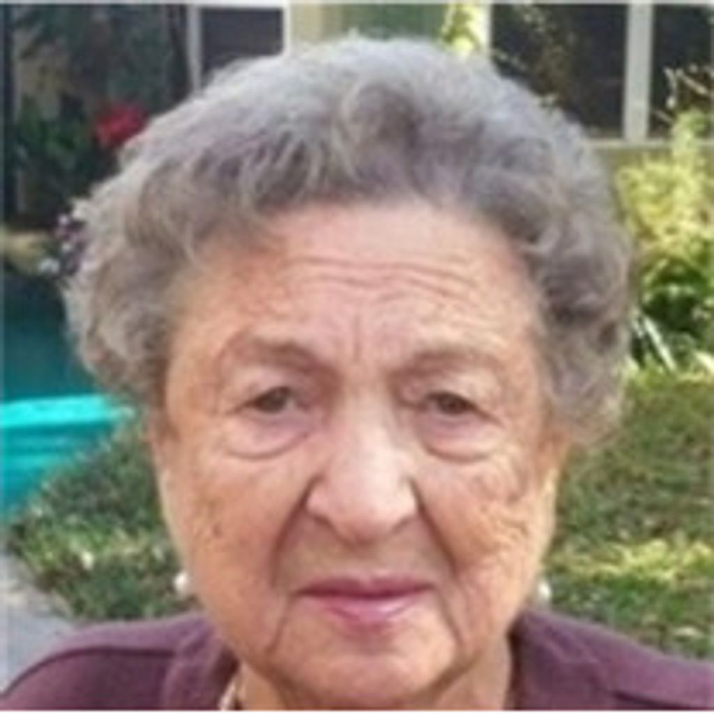 Giovanna Chianese Mercer