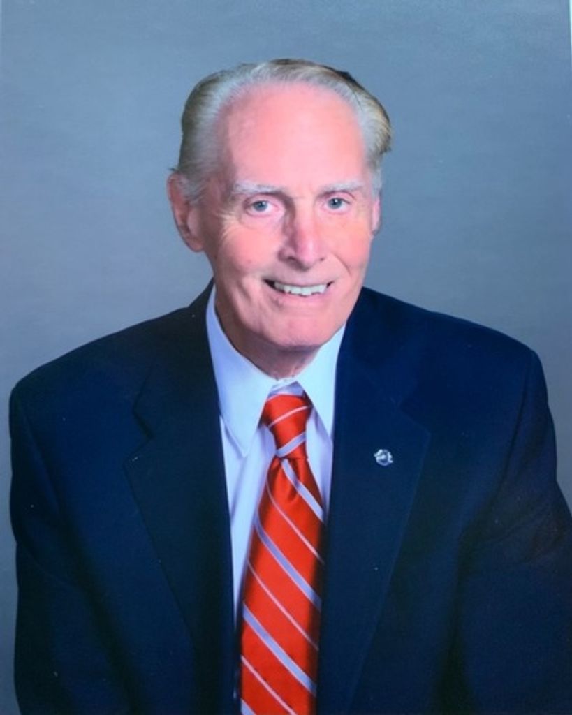 Warren P. Joblin Profile Photo