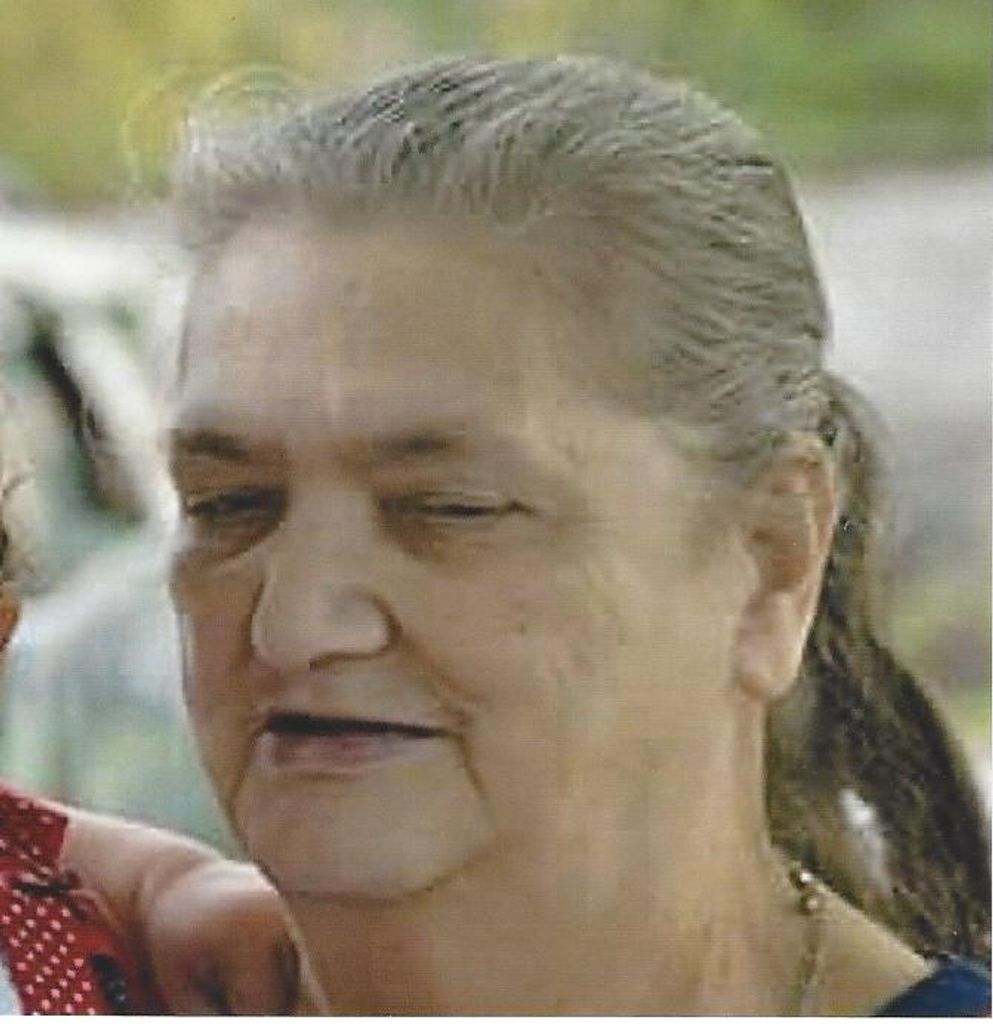 Ora Madelene (Jervis)  Smith Profile Photo