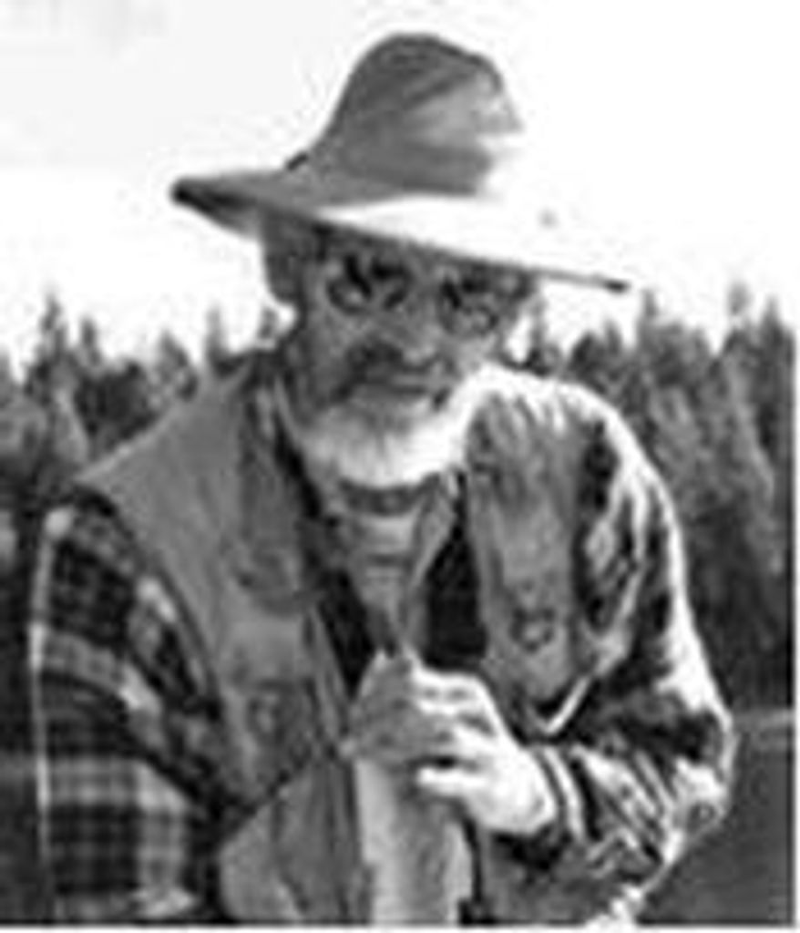Walter William Salsbery Profile Photo