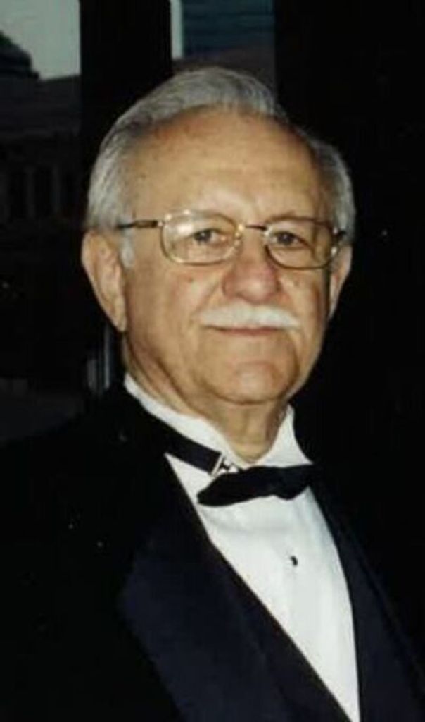 William "Bill" W. Kelly, Jr.