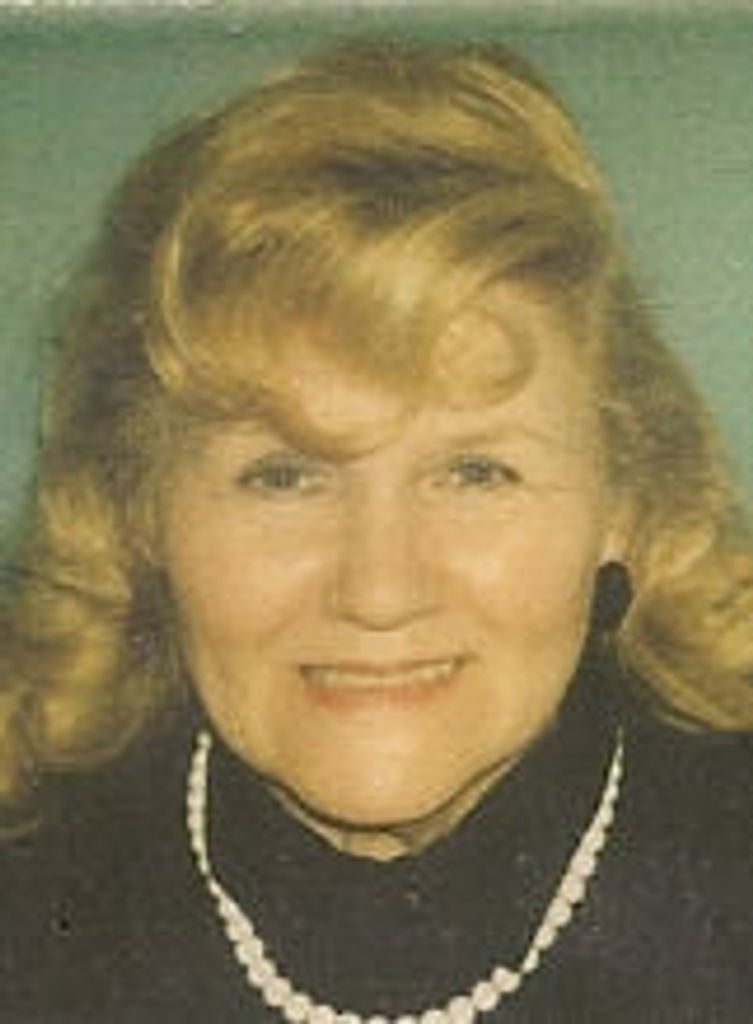 Dorothy Jeanne Kirkland