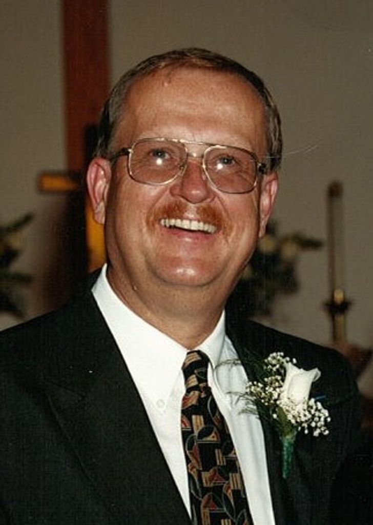 Marc Adams