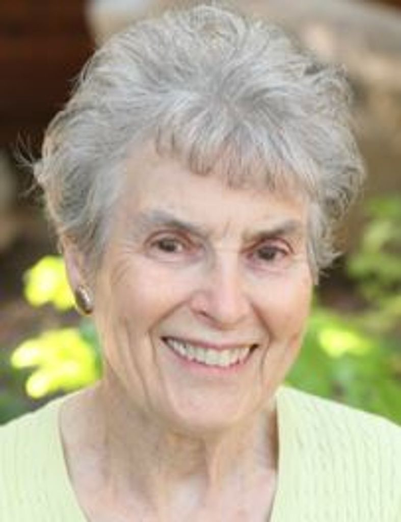 Anne Elizabeth Halverson
