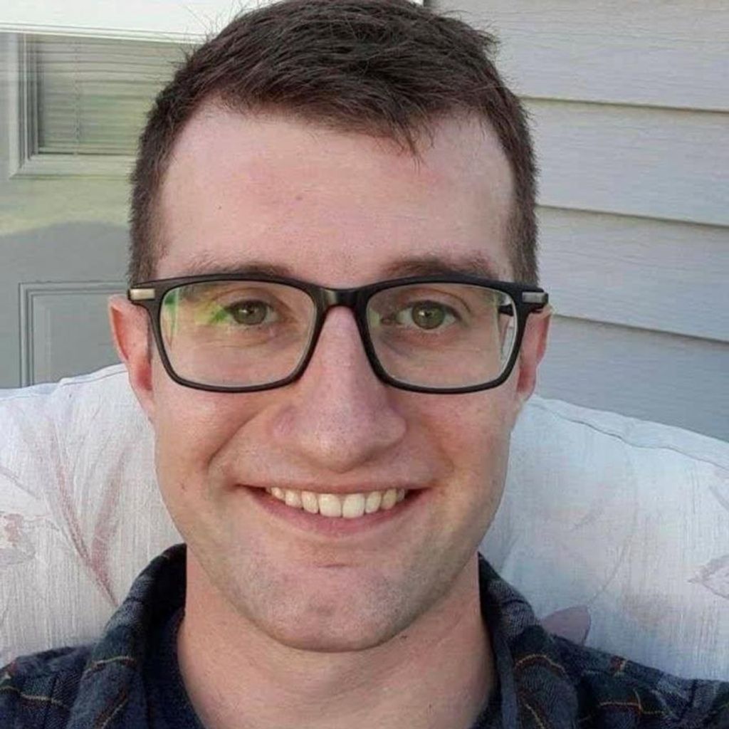 Michael Thomas Swiech Profile Photo