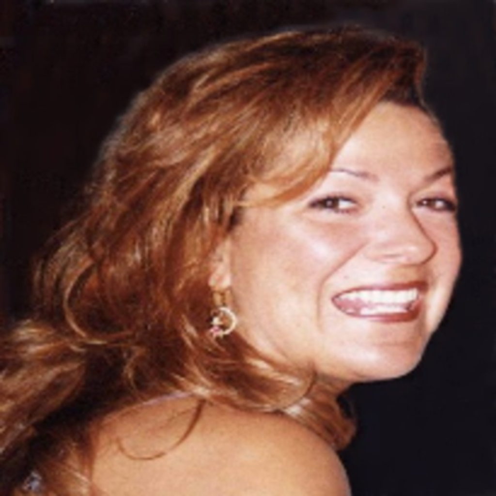 Michele 'Mitzi' Bosse