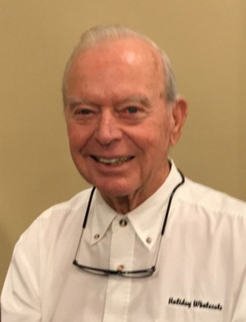 Bernard "Bud" Gussel Profile Photo