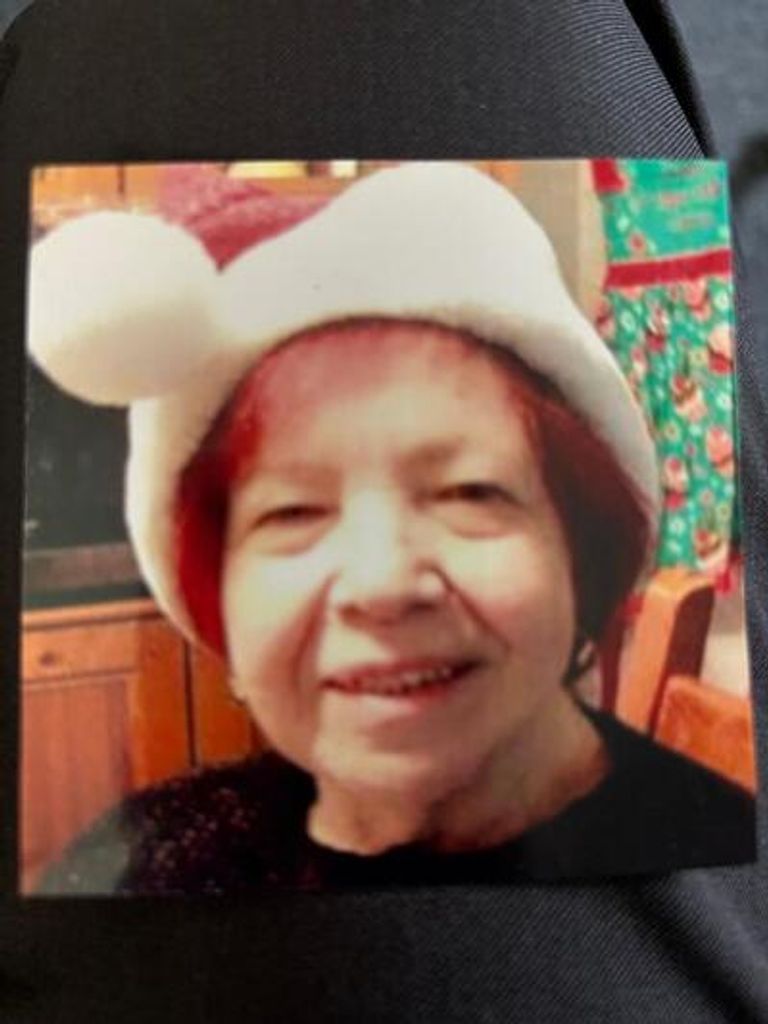 Luz M. Delgado Profile Photo