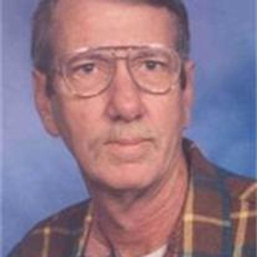 James Jelf Caldwell Profile Photo