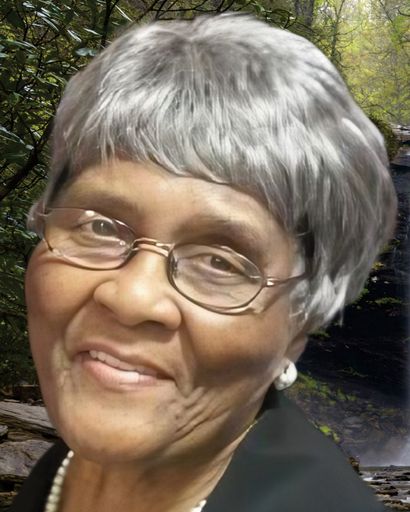 DOROTHY MAE WYRE's obituary image