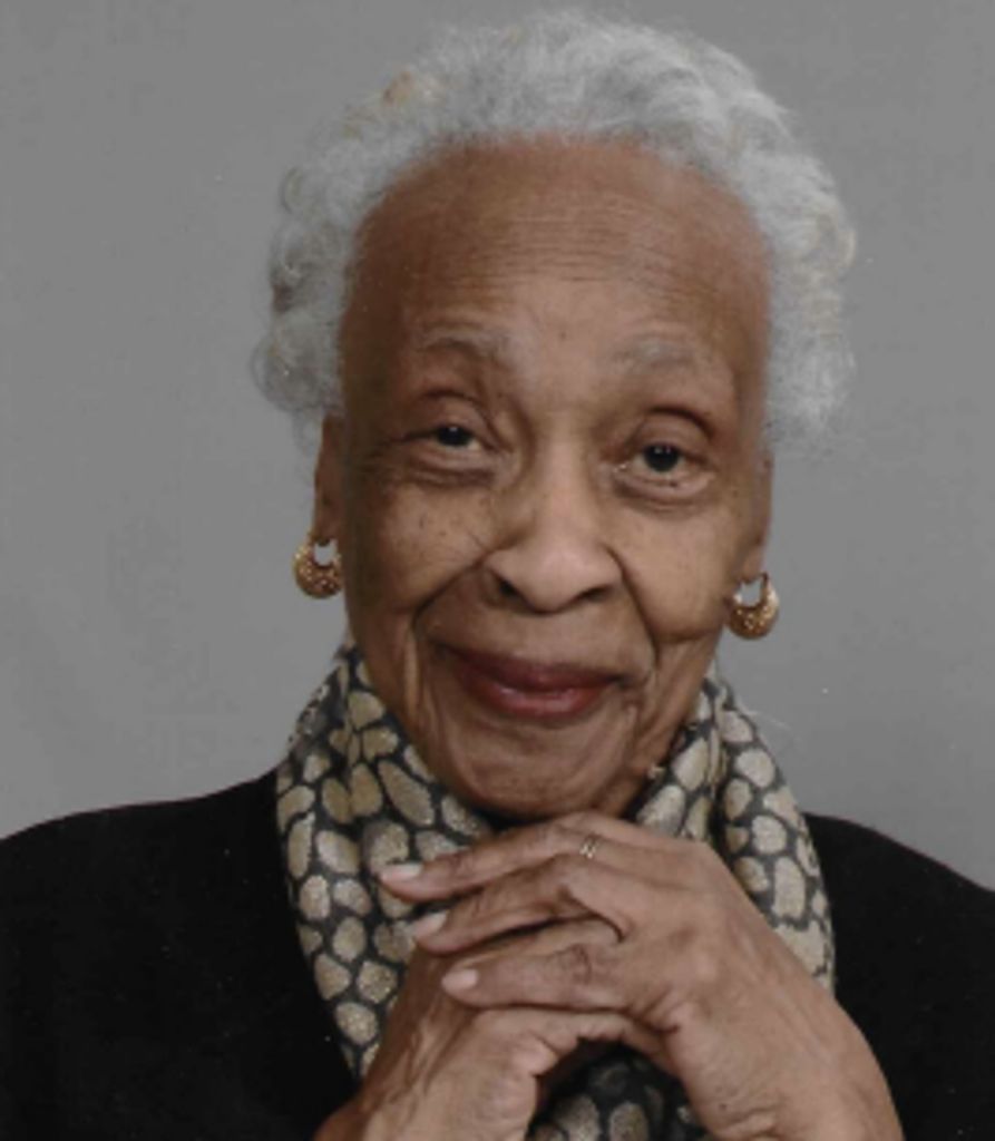 Margaret Hargrove