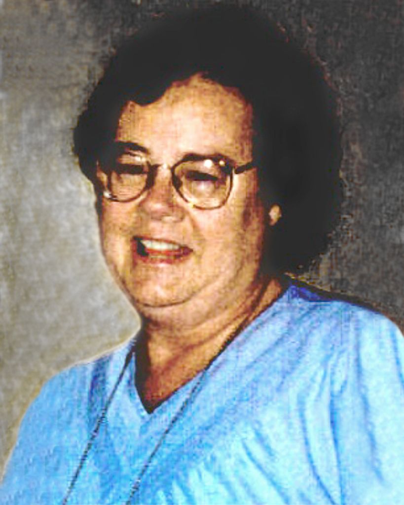 Ellen Marie (Hunter)  Bingham