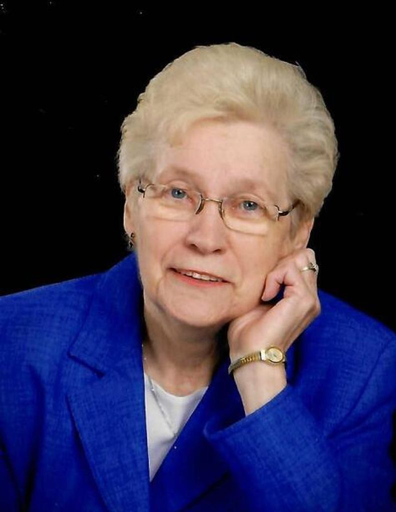 Pauline Camp Gibson Profile Photo