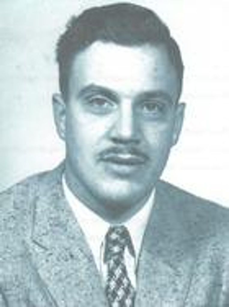 Leonard Doubleday