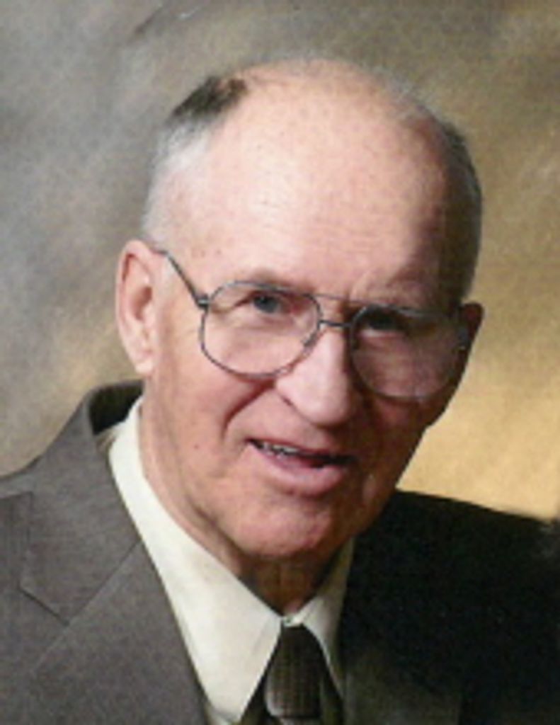 Vincent  E.  Weber