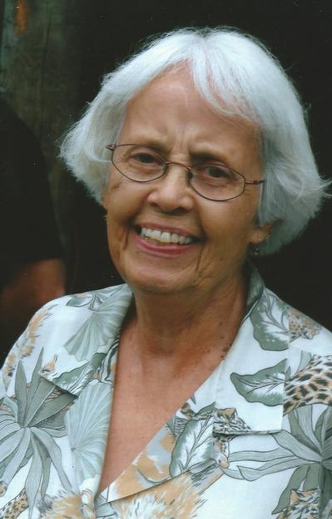 Hazel Gordon Profile Photo