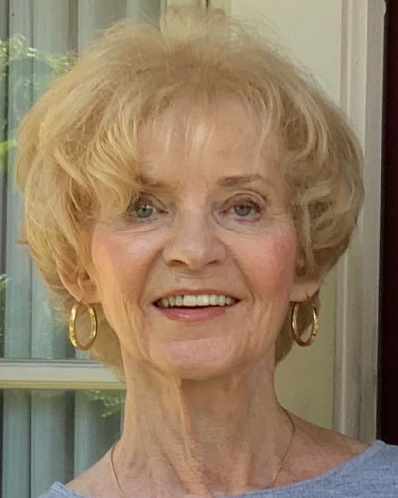 Carolyn B. Aronson Profile Photo