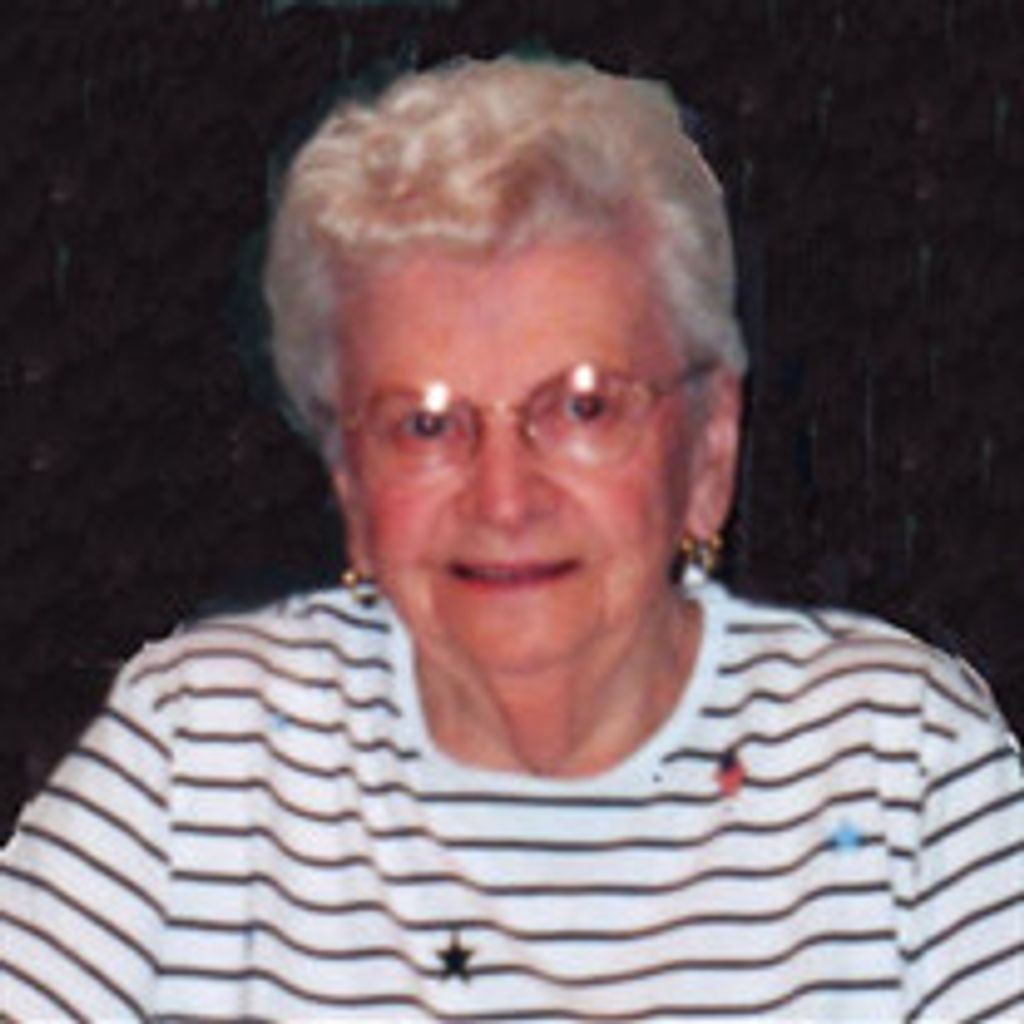 Alvina Fuder