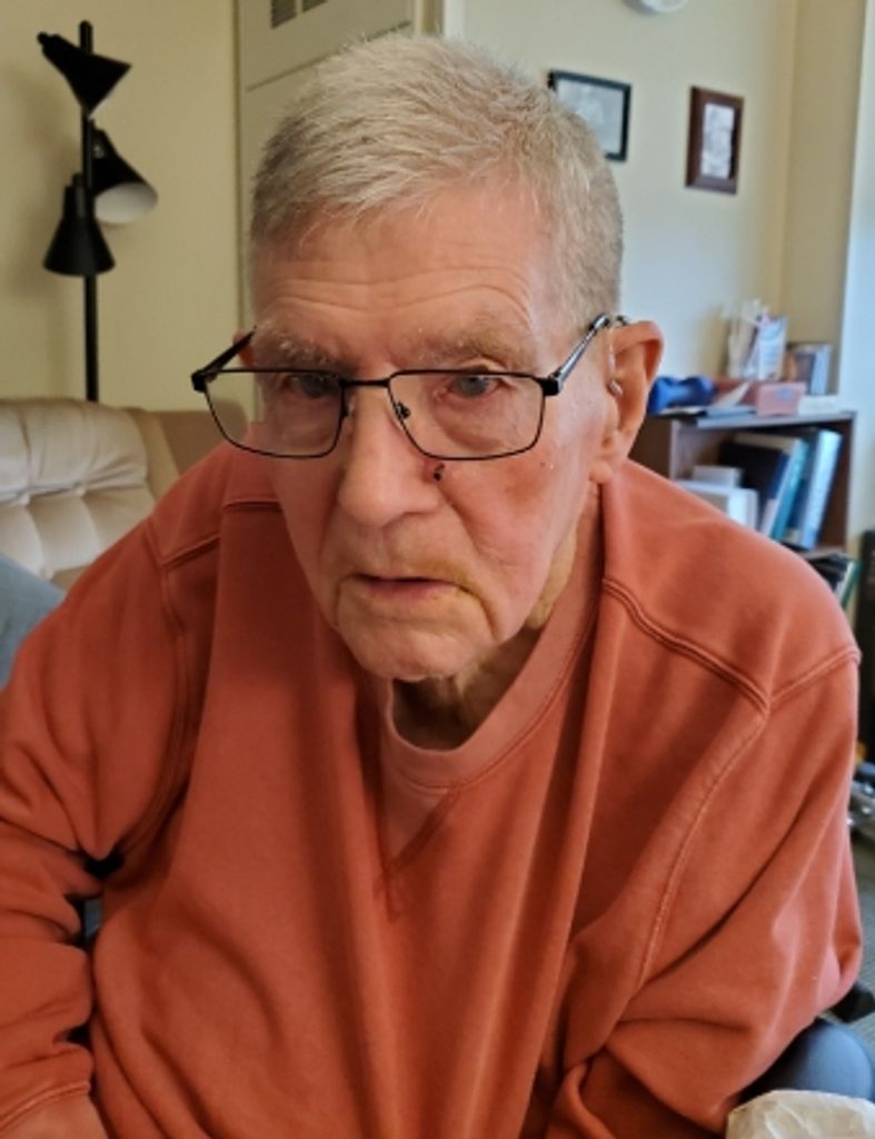 James Richard  Dorsey