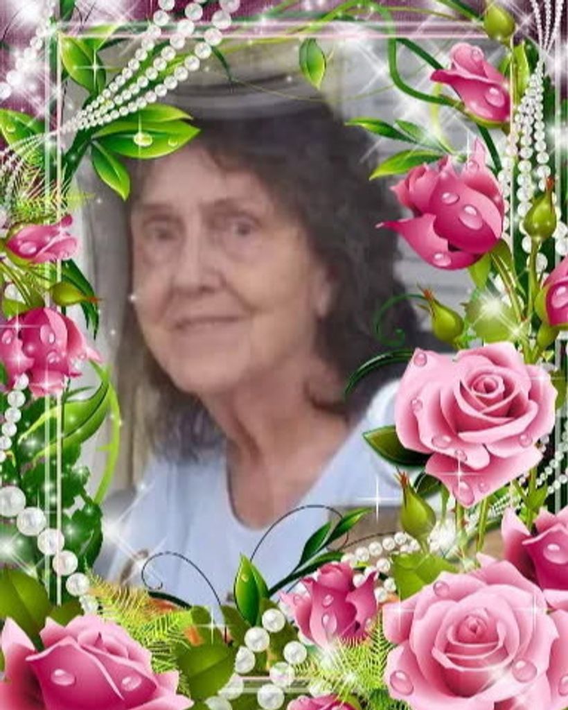 Frankie Irene Cordle