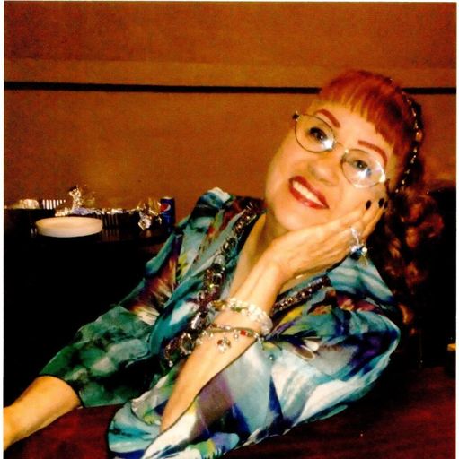 Hermelinda "Linda" Angelina Romero Profile Photo