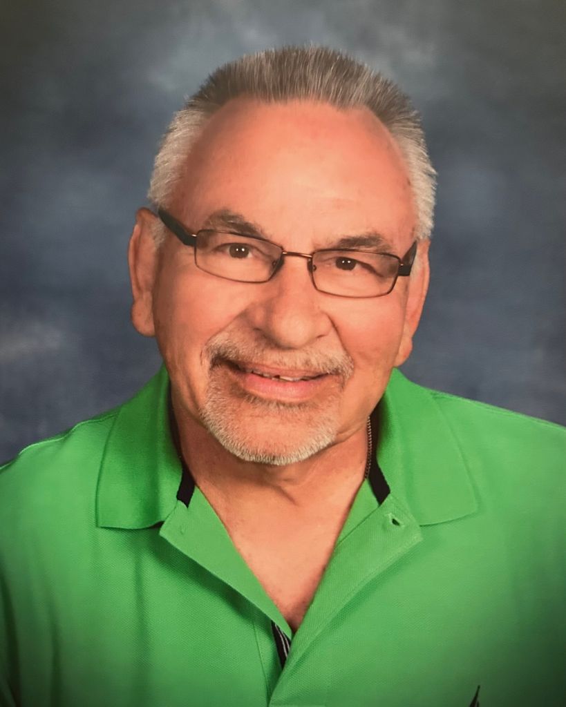 Robert "Bob" F. Hearley Profile Photo