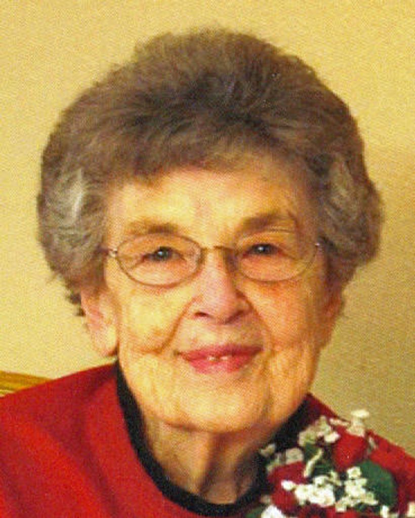 Lenore Rusch