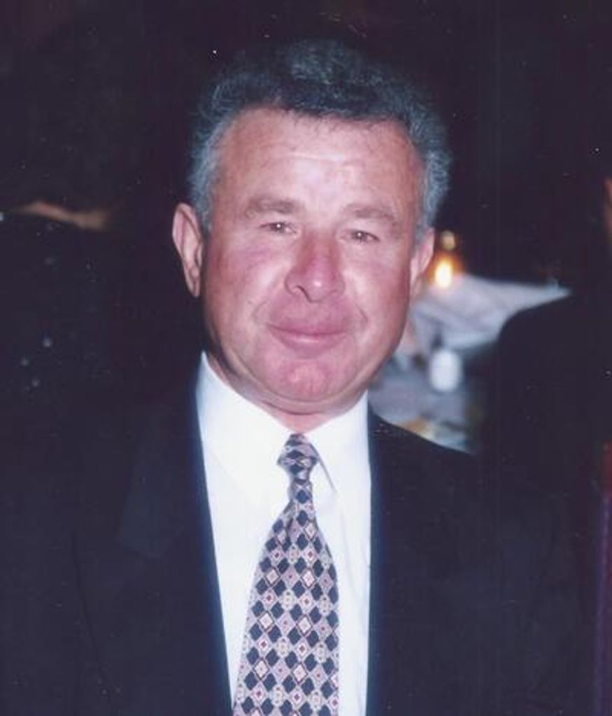 Antonios Paganis Profile Photo