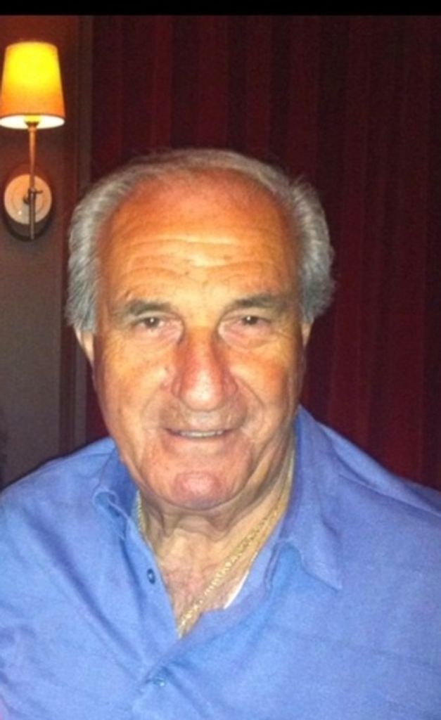 Anthony R. Tomeo Profile Photo