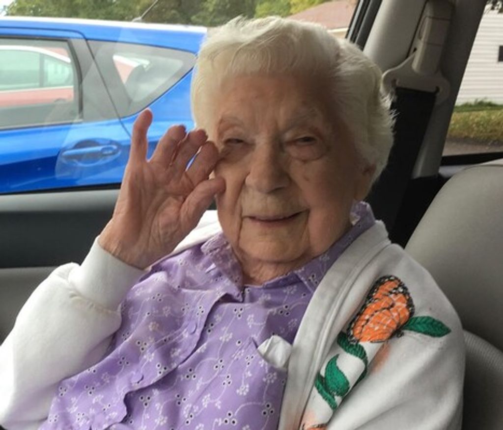Mildred Marie Sorensen Profile Photo