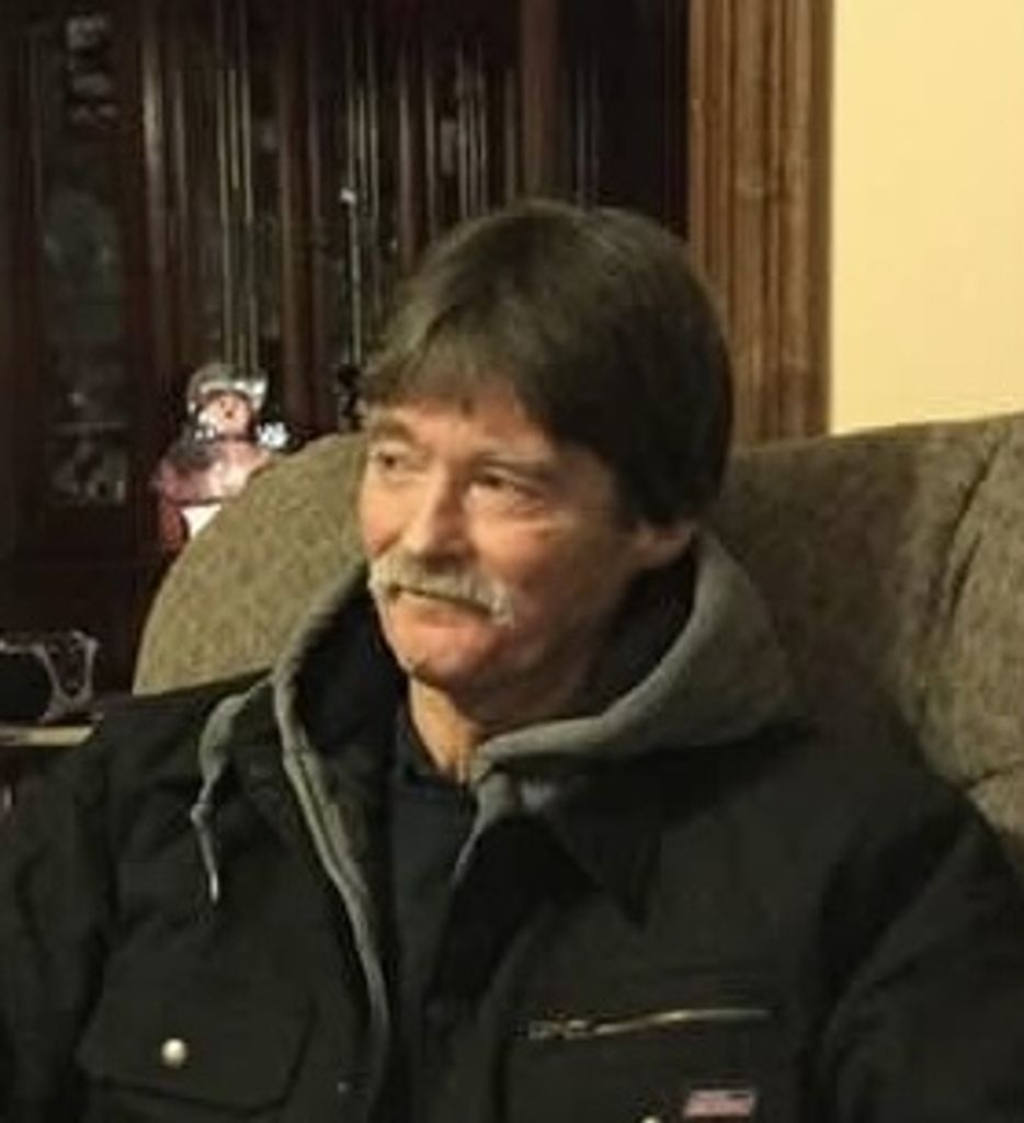 Kevin Darrell Stephens Profile Photo
