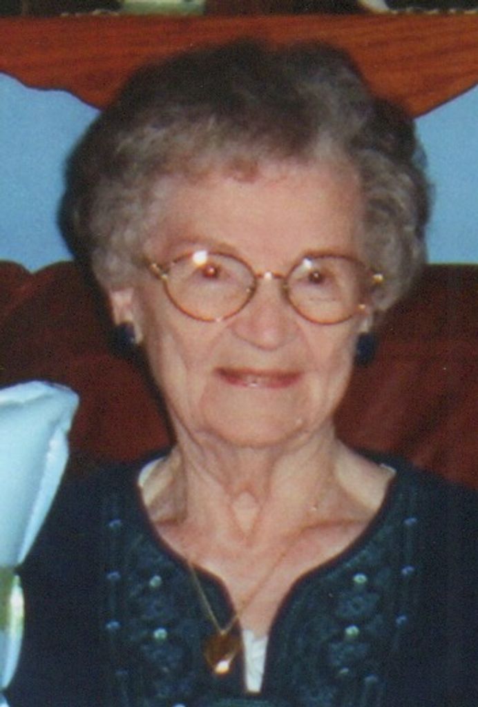 Ann H. Matolin