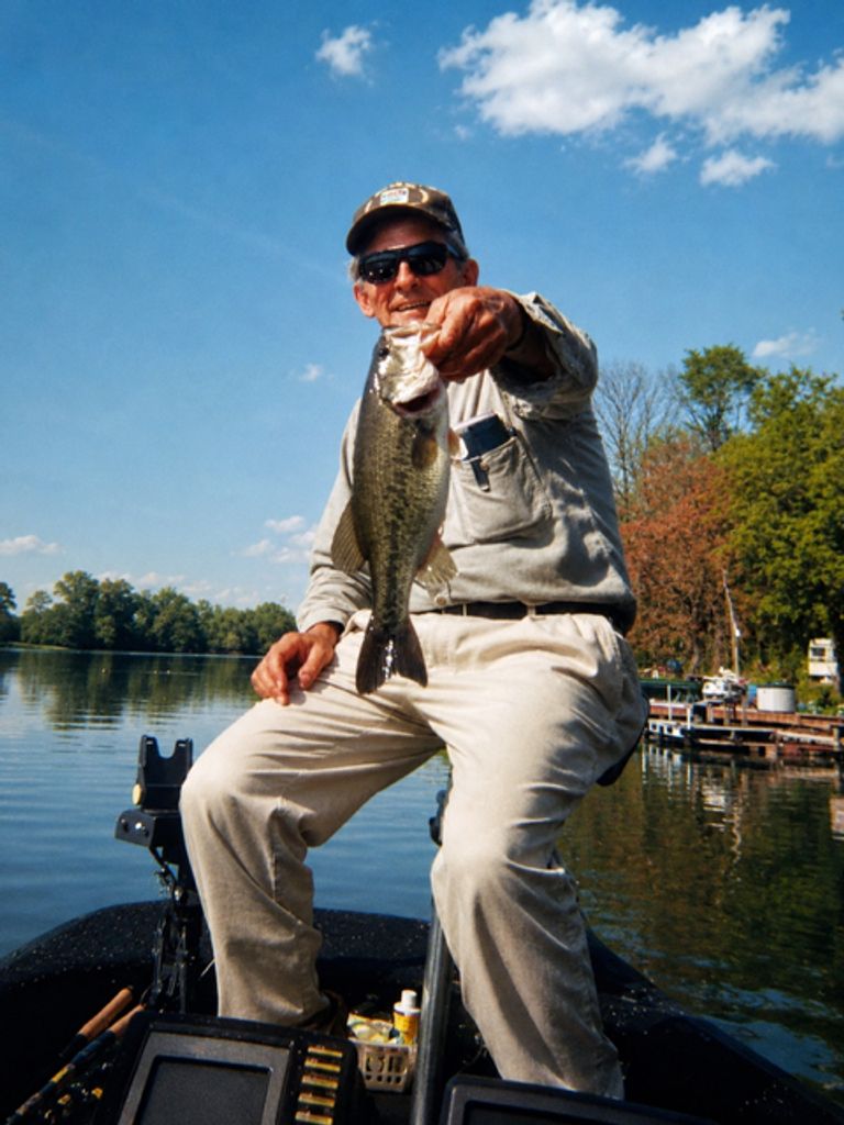 John R Forko Sr Profile Photo