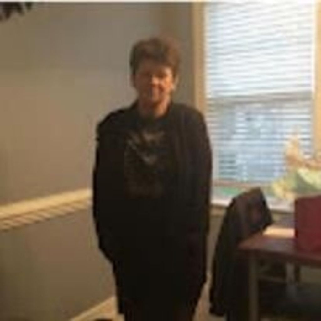 Patricia A Morris Profile Photo