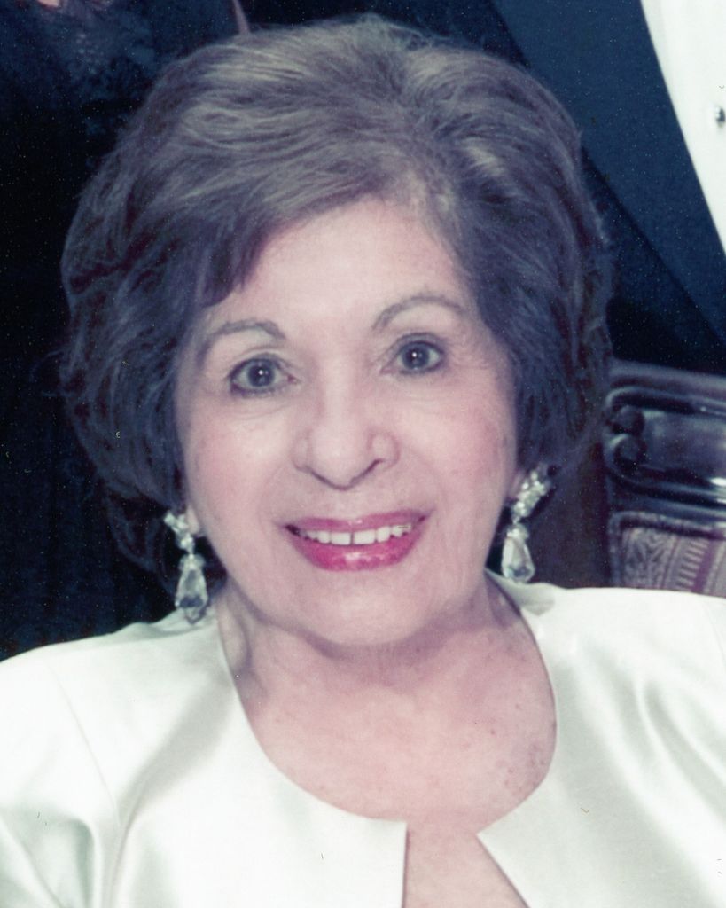 Ann Stephanu Matthews Profile Photo