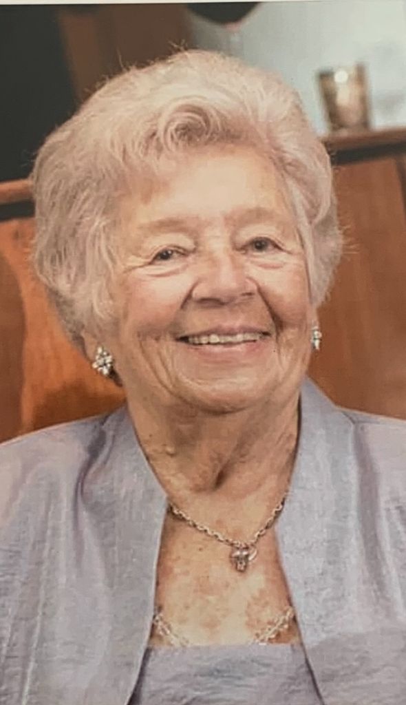 Virginia "Pat" Sullivan Profile Photo