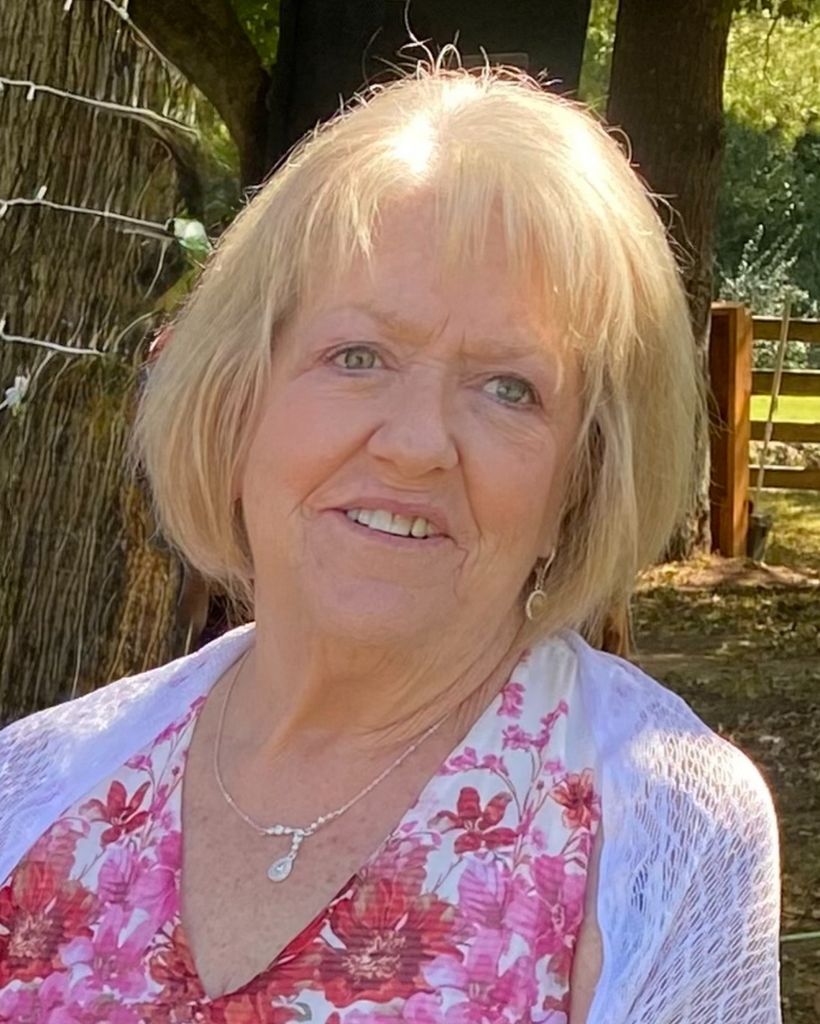 Susan Carol Browning Profile Photo