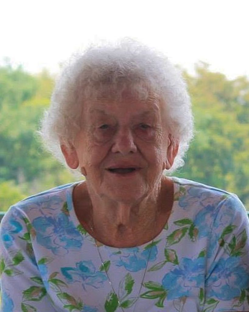 Mary Ann Erwin Profile Photo