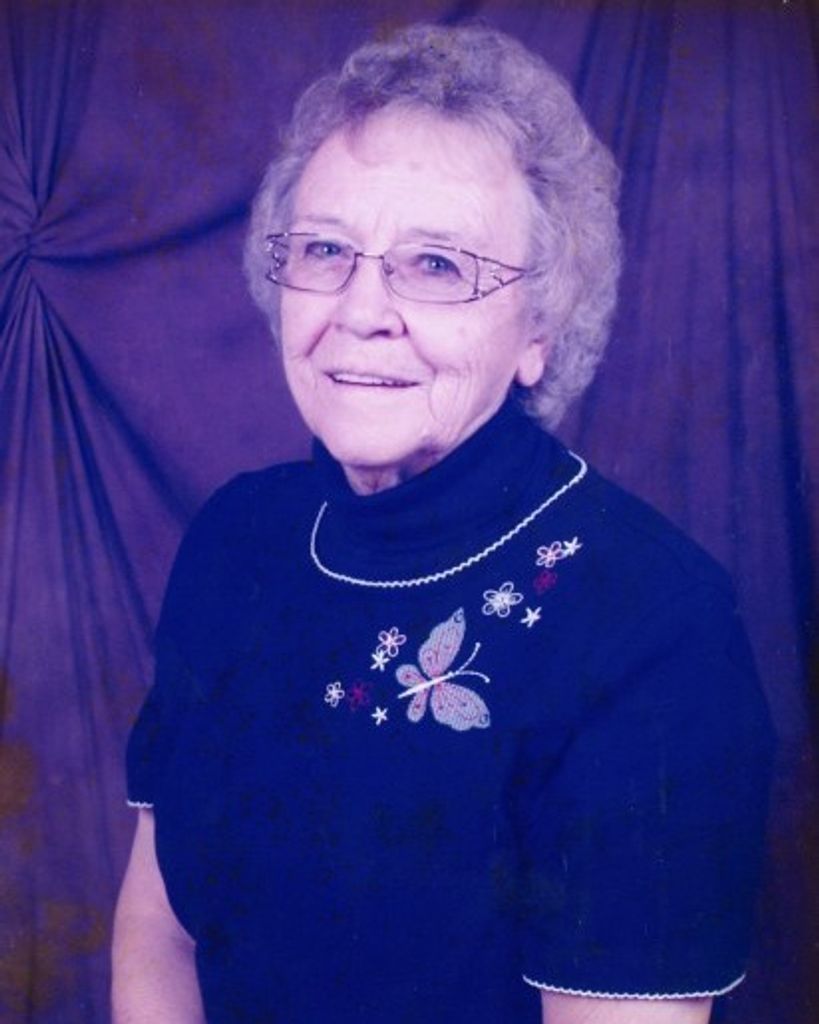 Velma Goode